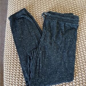 SO Charcoal Lounge Jogger